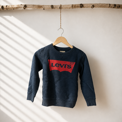 Levi’s 10 jaar