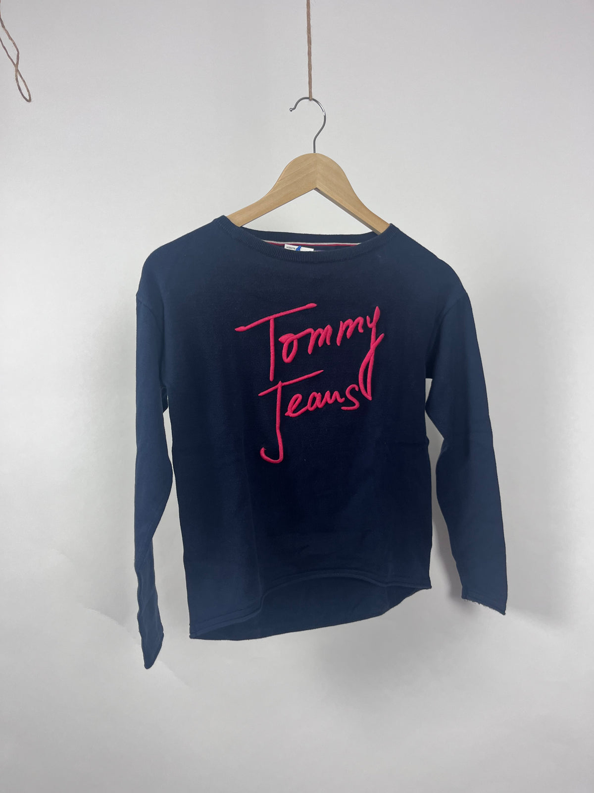 Tommy Hilfiger 11 jaar