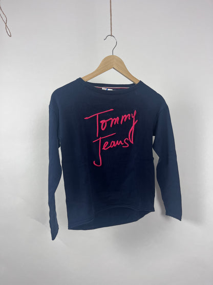 Tommy Hilfiger 11 jaar