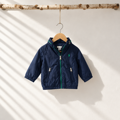 Ralph Lauren 9 maand