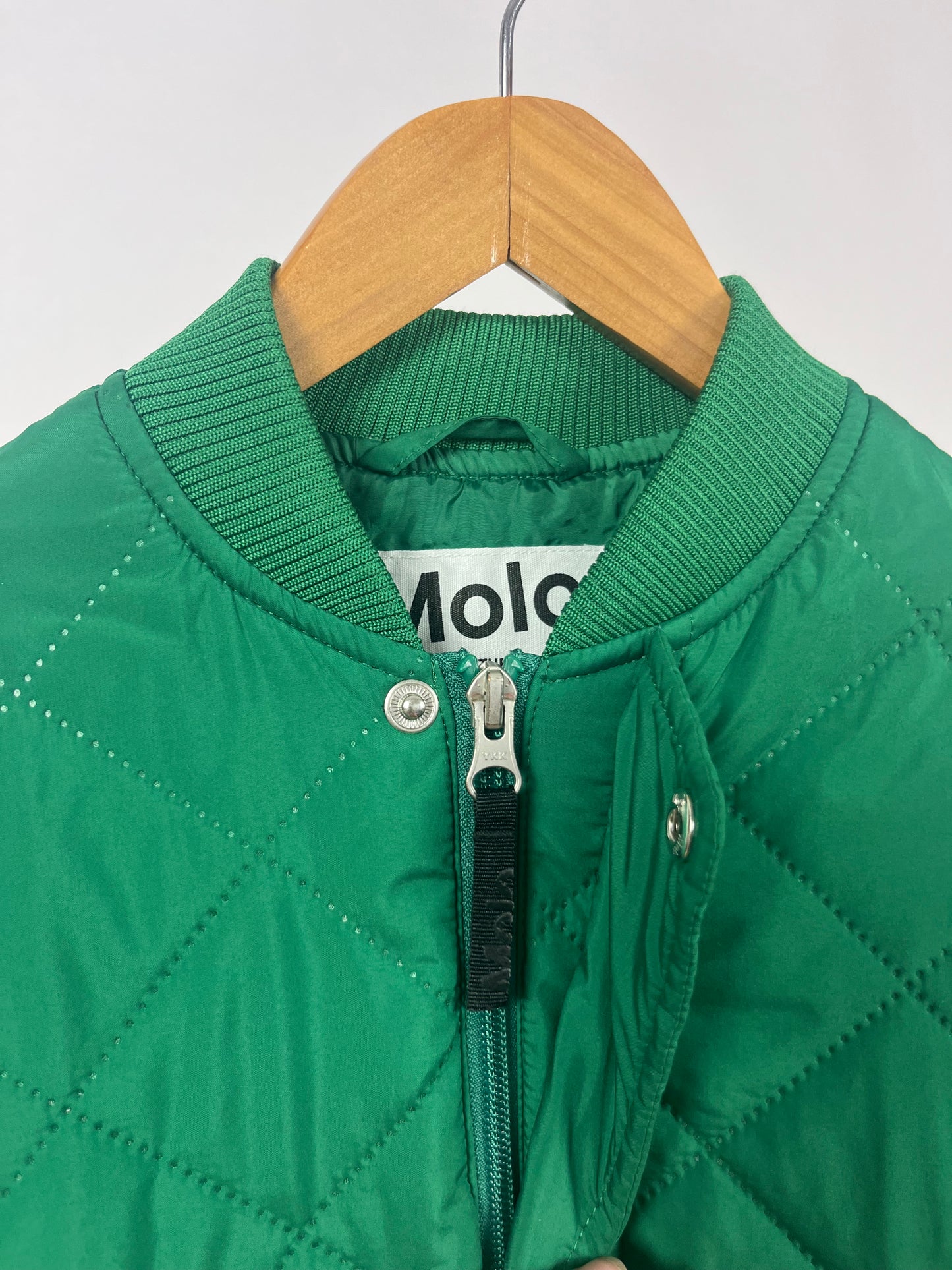 Molo 9 jaar