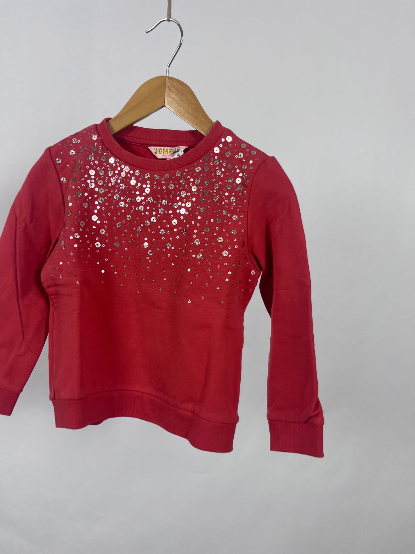 Someone 5 jaar (Nieuwe collectie)