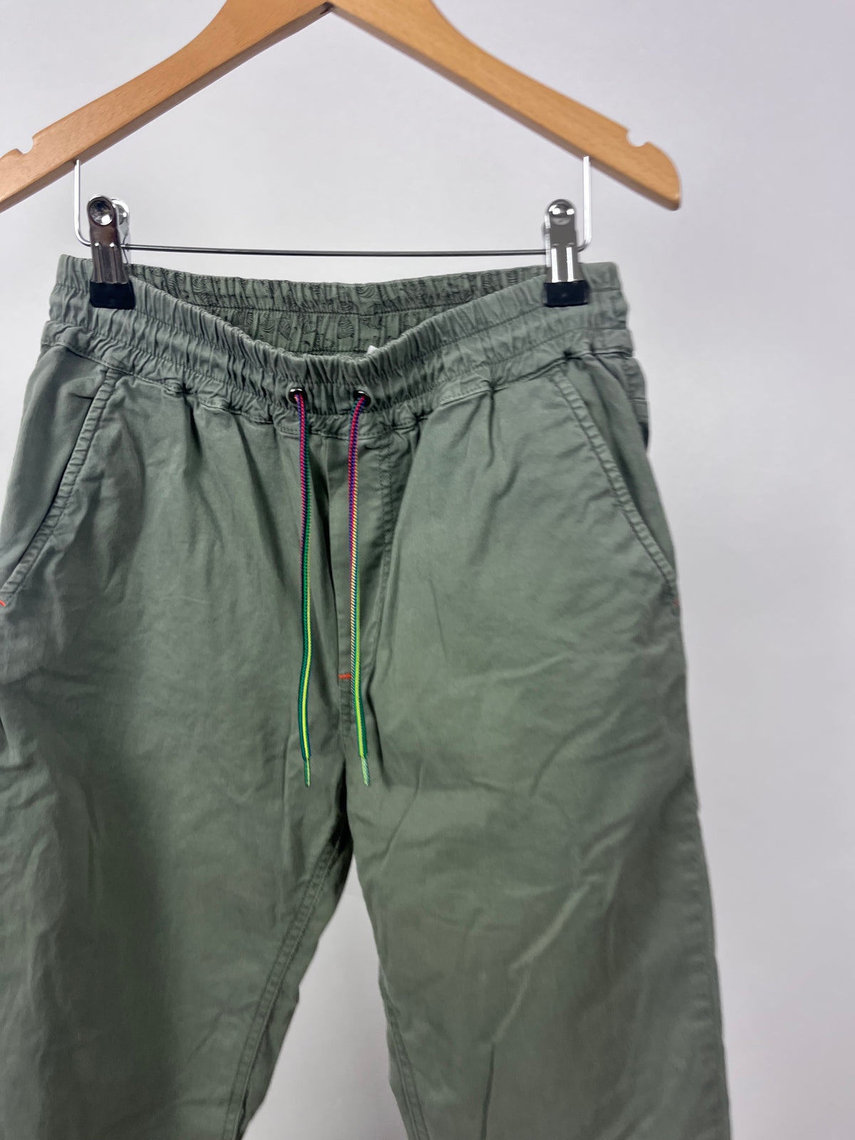 Paul Smith 12 jaar