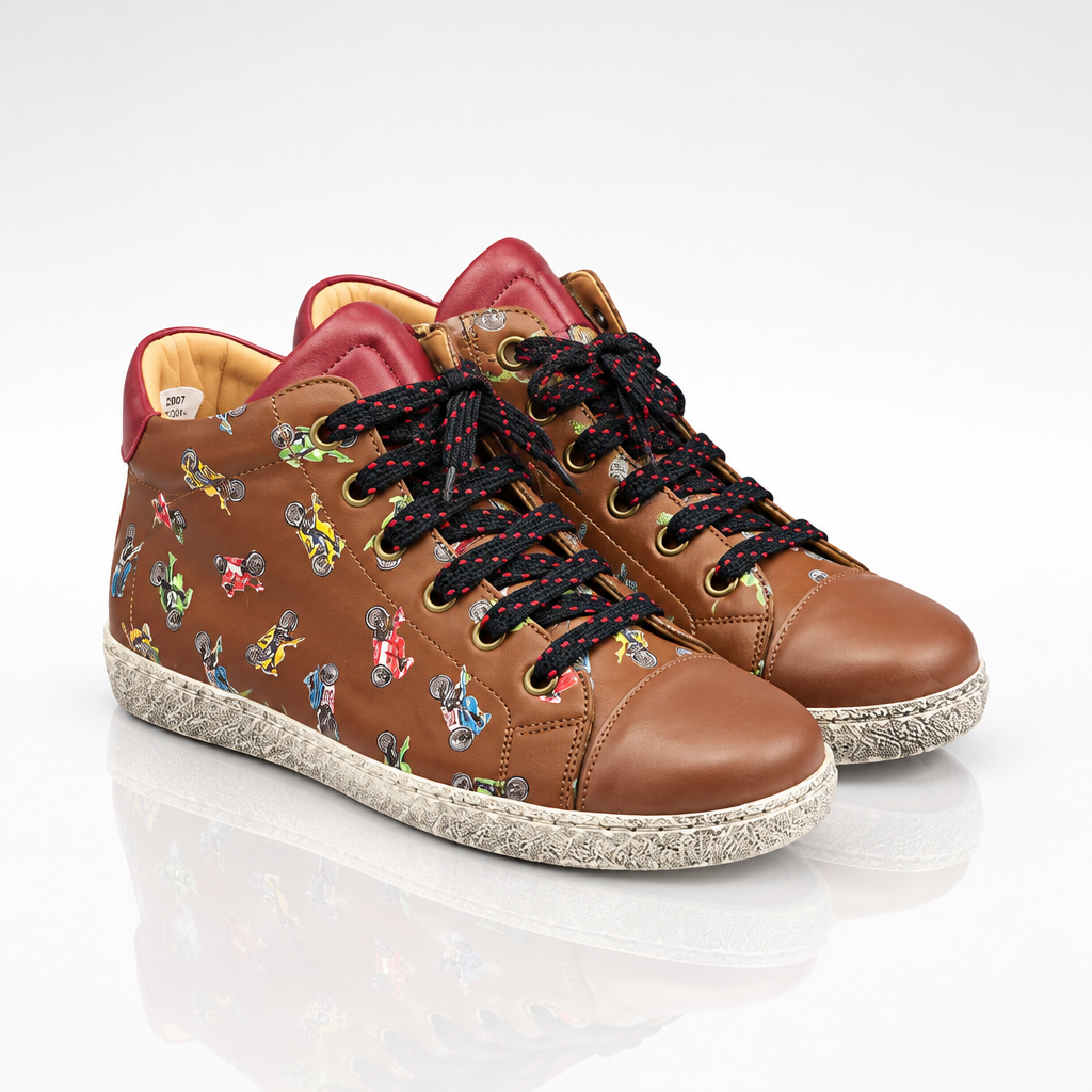 Zecchino d'oro maat 34