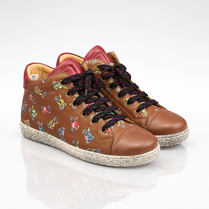Zecchino d'oro maat 34