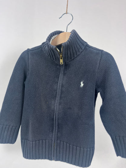 Ralph Lauren 3 jaar