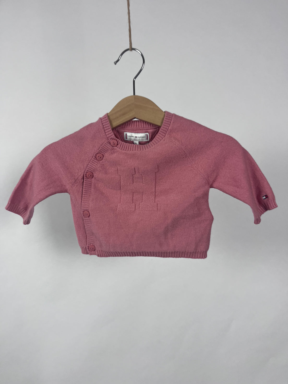 Tommy Hilfiger 1 maand