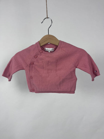 Tommy Hilfiger 1 maand