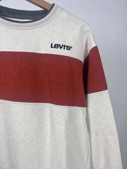 Levis 14 jaar (Nieuwe collectie)