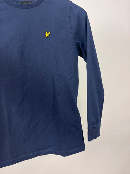 Lyle&Scott 11 jaar (Nieuwe collectie)