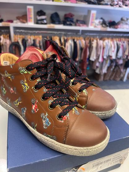 Zecchino d'oro maat 34