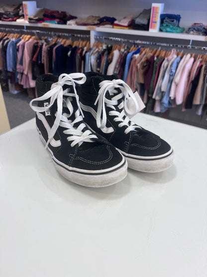 Vans maat 34