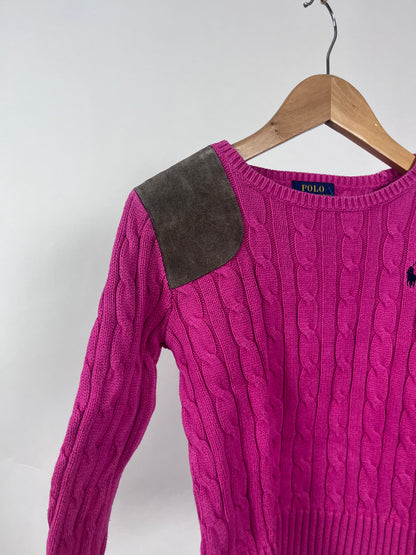 Ralph Lauren 7 jaar (Nieuwe collectie)