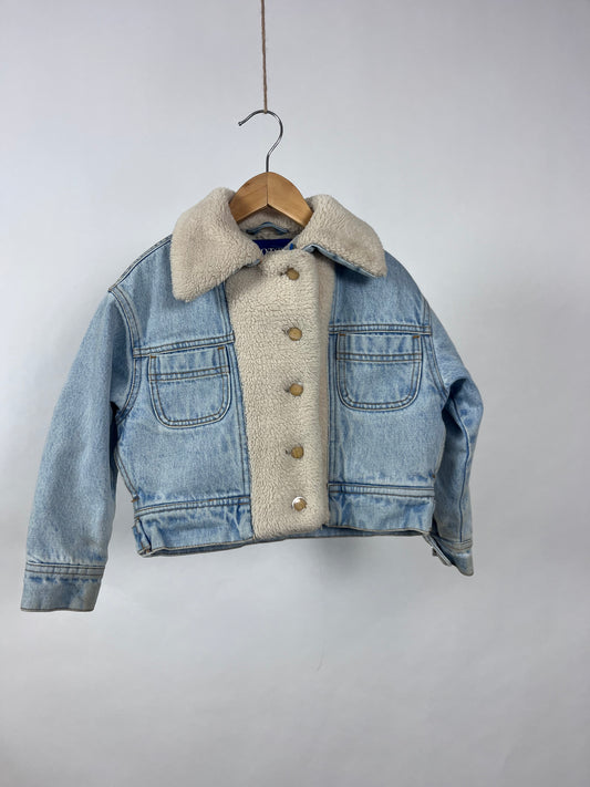 Scotch&Soda 4 jaar (Nieuwe collectie)