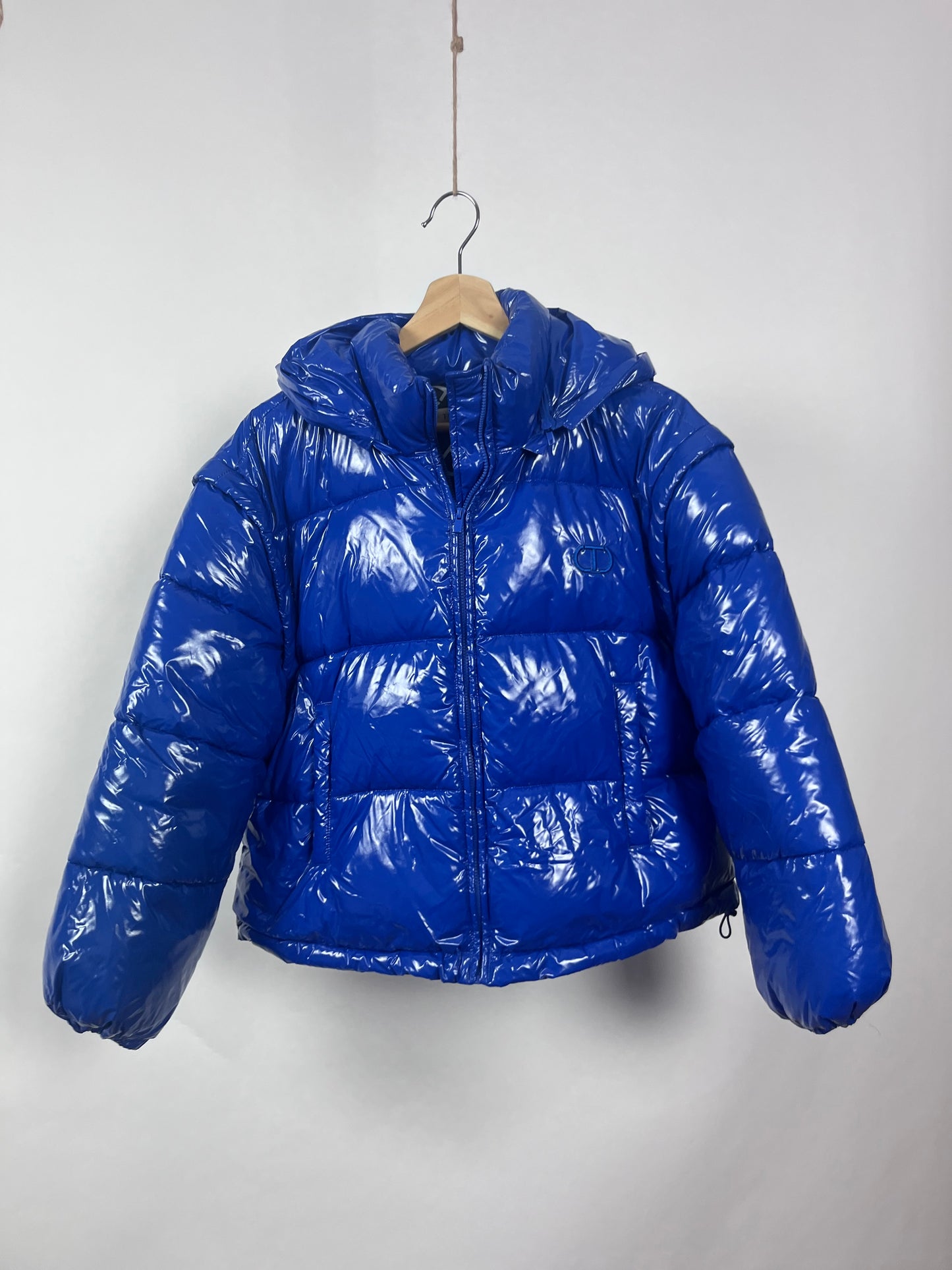 Twinset 14 jaar