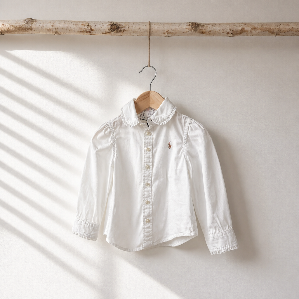 Ralph Lauren 2 jaar (Nieuwe collectie)