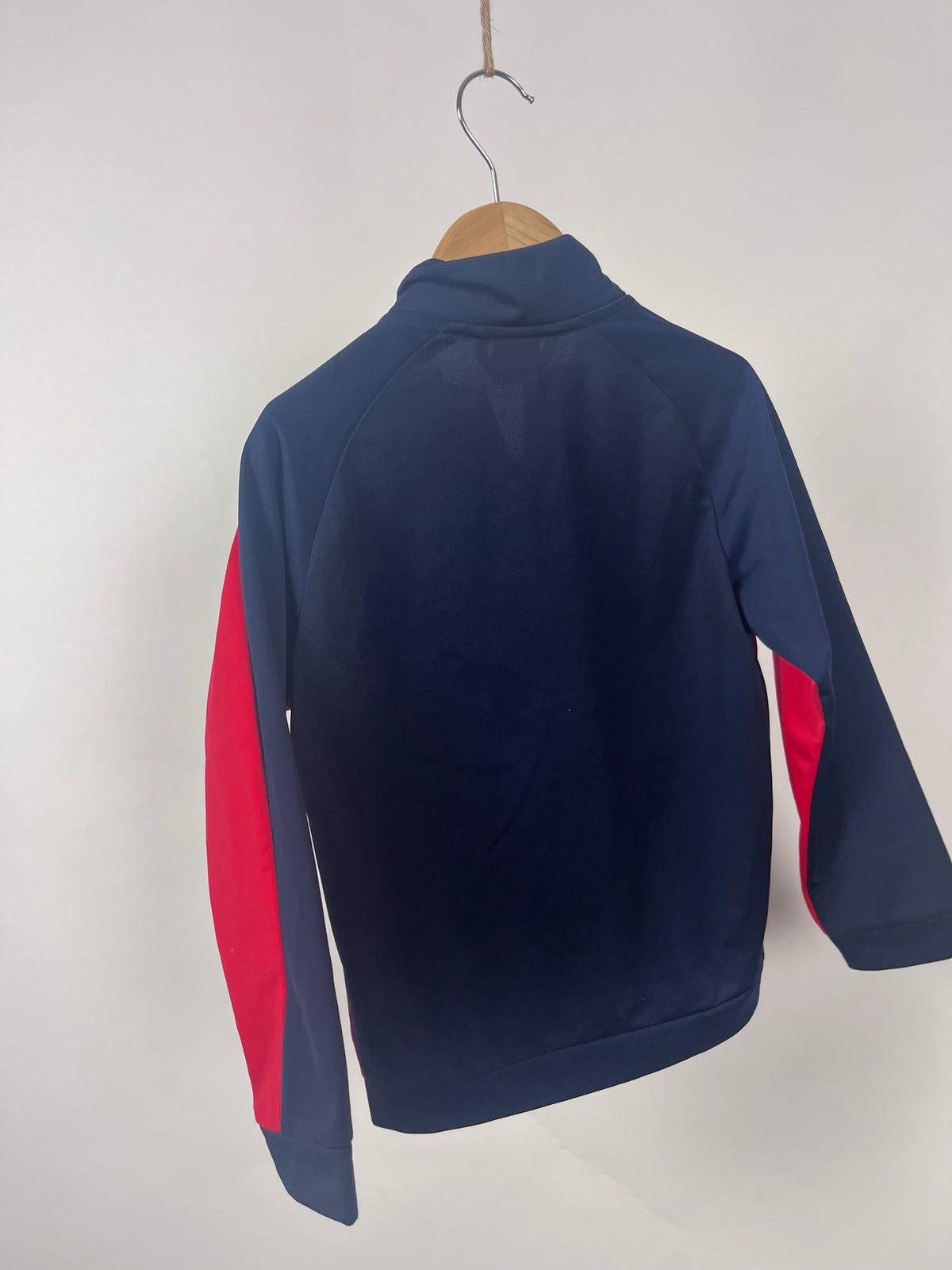 Puma 5 jaar