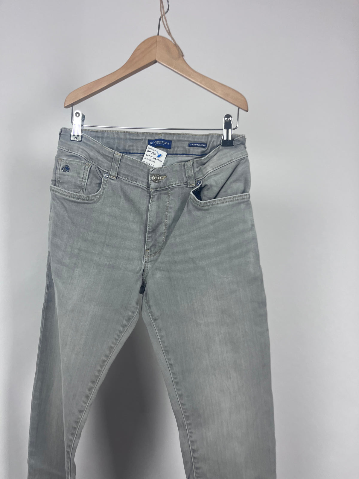 Scotch & Soda 14 jaar
