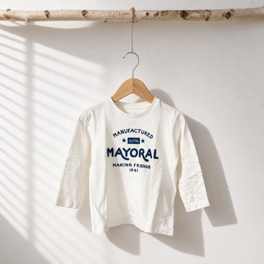 Mayoral 2 jaar (Nieuwe collectie)