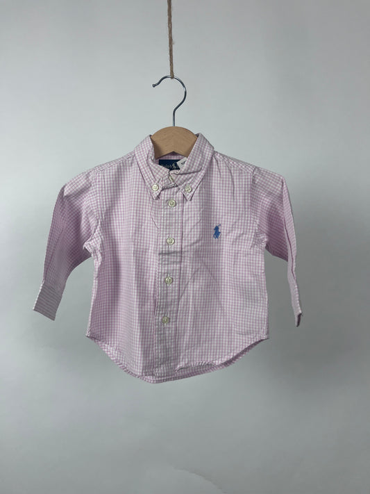 Ralph Lauren 9 maand