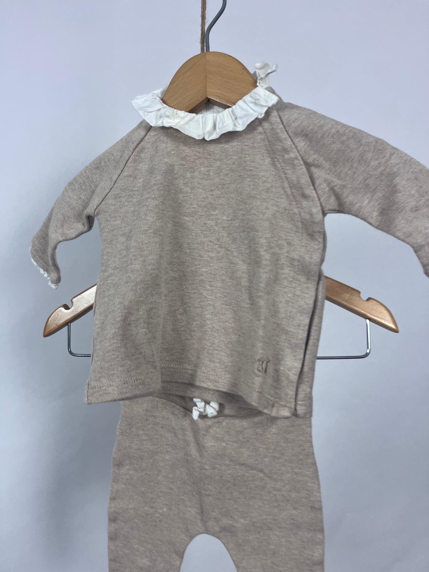 Poetree kids 1 maand (Nieuwe collectie)