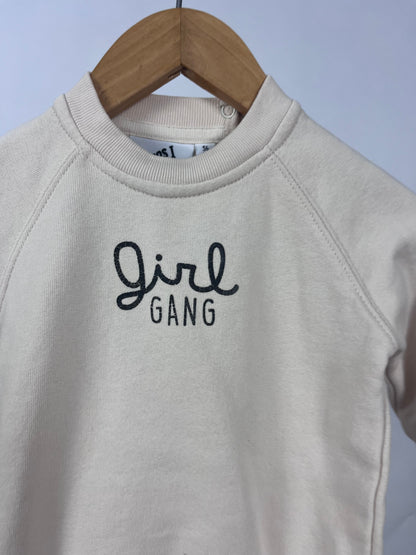 Cos I Said So 3 maand (Nieuwe collectie)