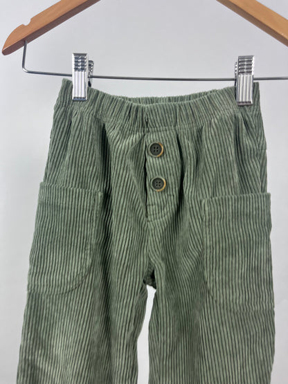 Gymp 5 jaar (Nieuwe collectie)