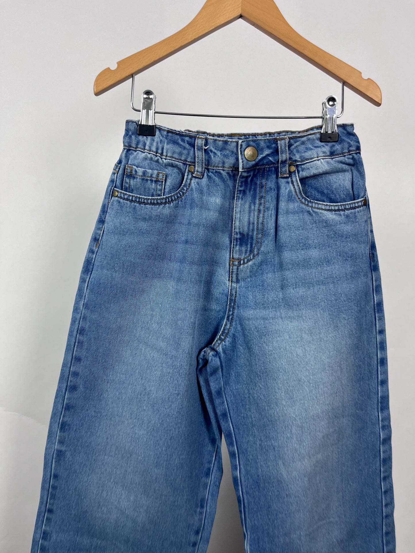La Redoute 12 jaar (Nieuwe collectie)