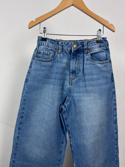 La Redoute 12 jaar (Nieuwe collectie)