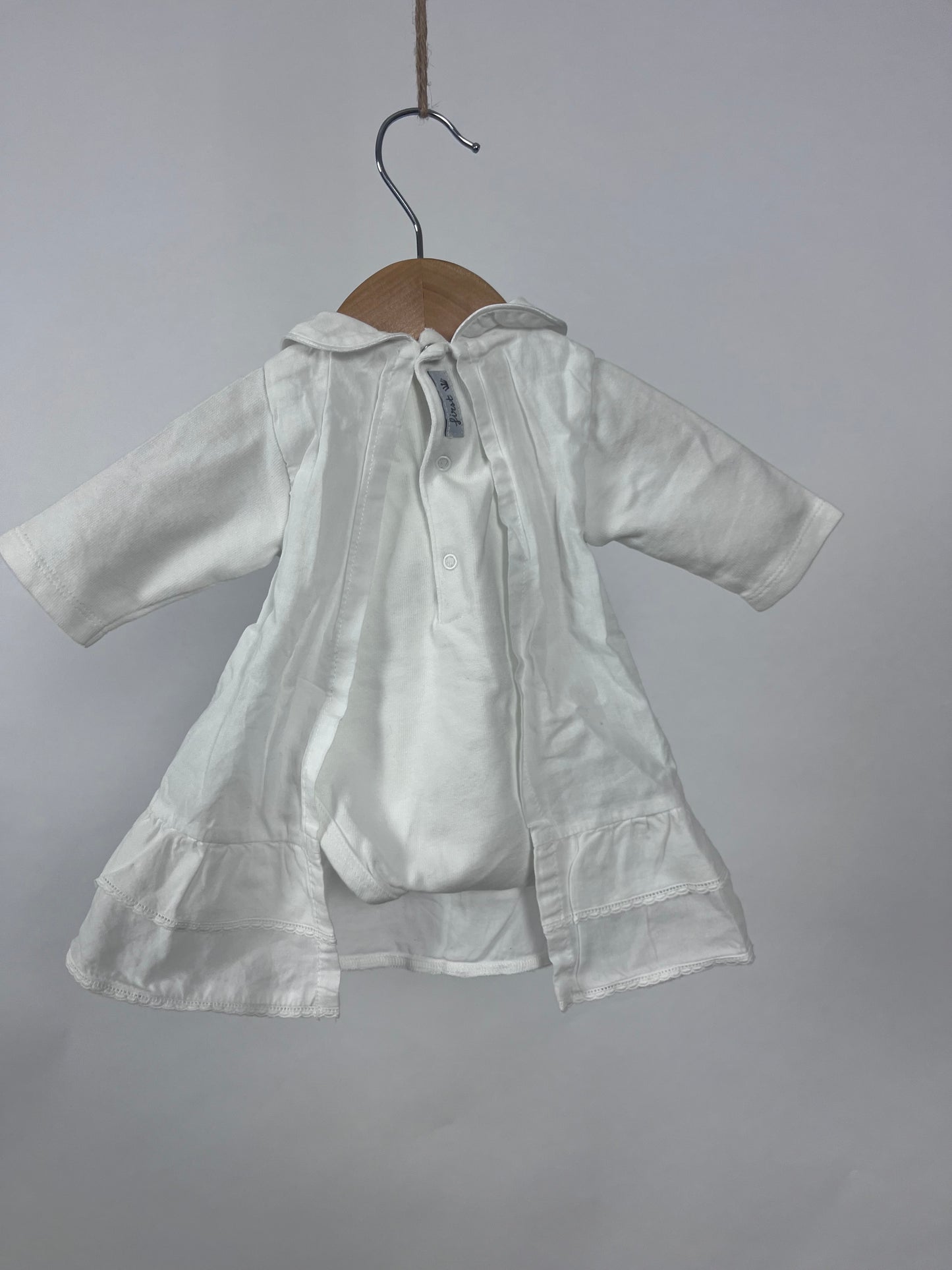 First 0 maand (Nieuwe collectie)