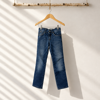 Armani 6 jaar