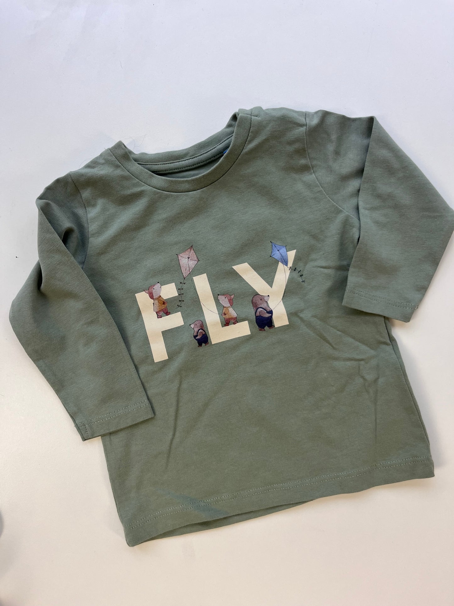 Name It 6 maand (Nieuwe collectie)
