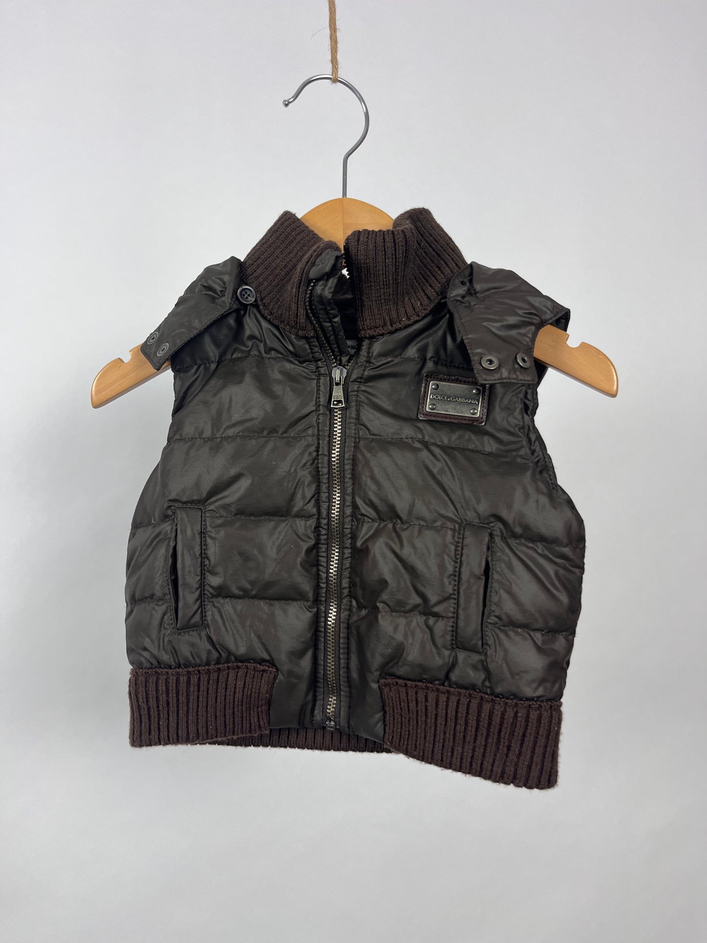 Dolce & Gabbana 9 maand (Nieuwe collectie)