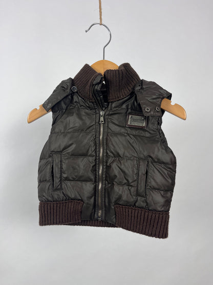 Dolce & Gabbana 9 maand (Nieuwe collectie)