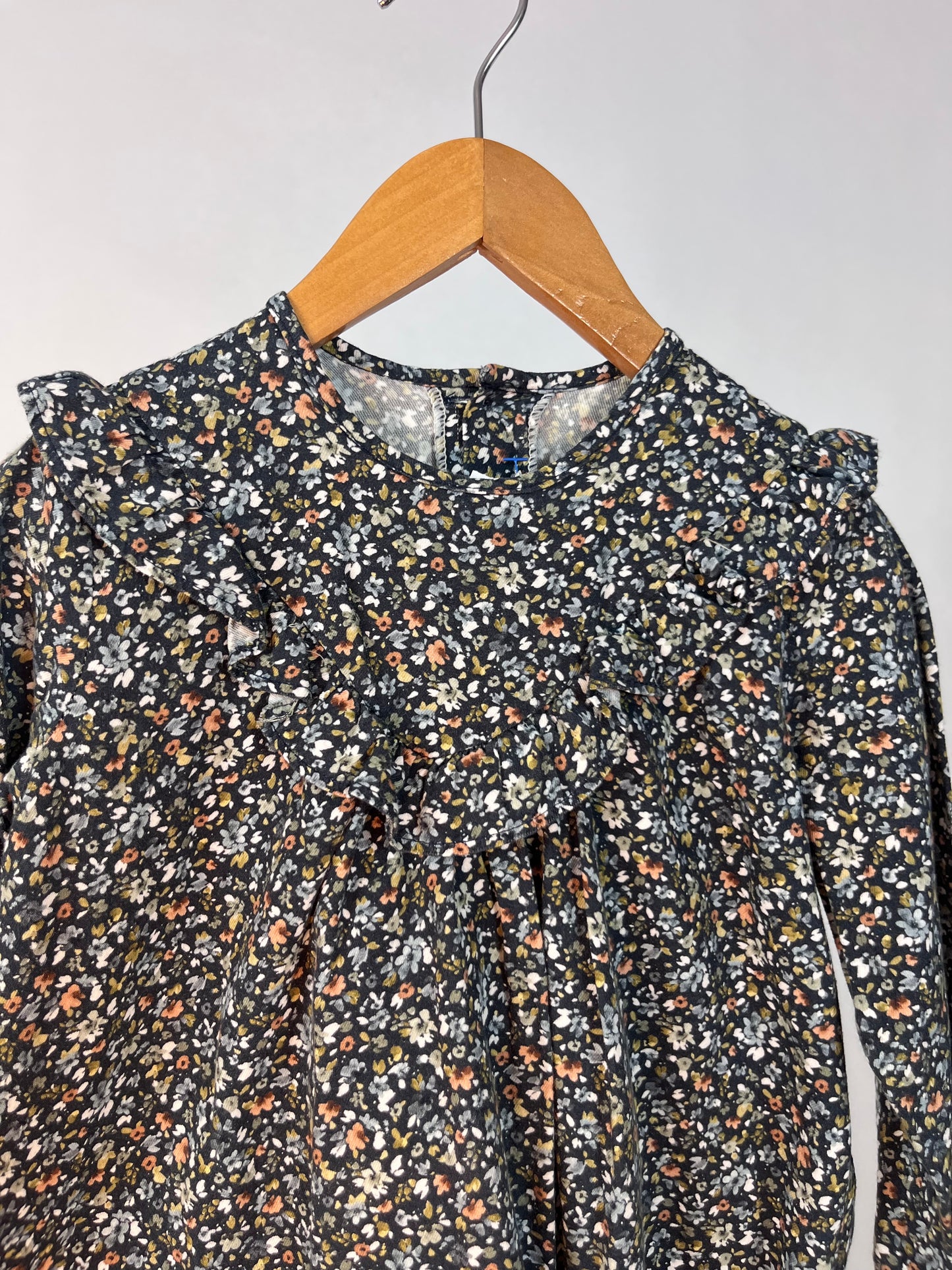 Lola Palacios 6 jaar (Nieuwe collectie)