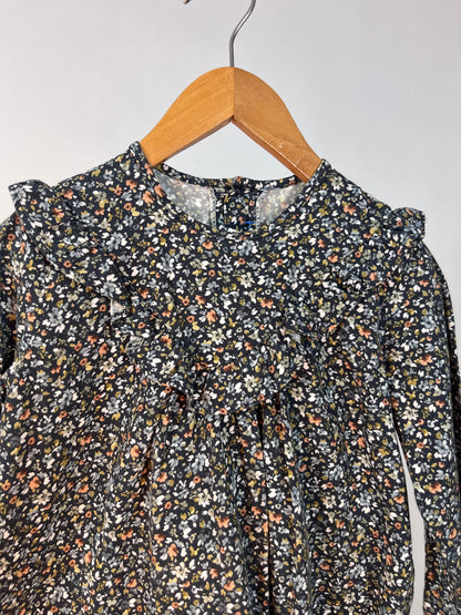 Lola Palacios 6 jaar (Nieuwe collectie)