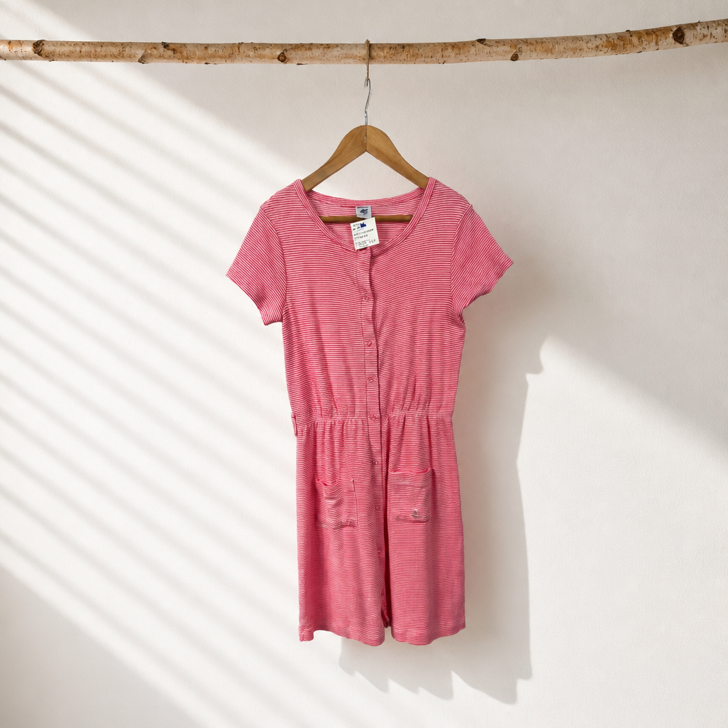 Petit Bateau 10 jaar