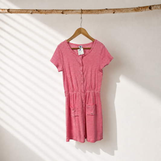 Petit Bateau 10 jaar