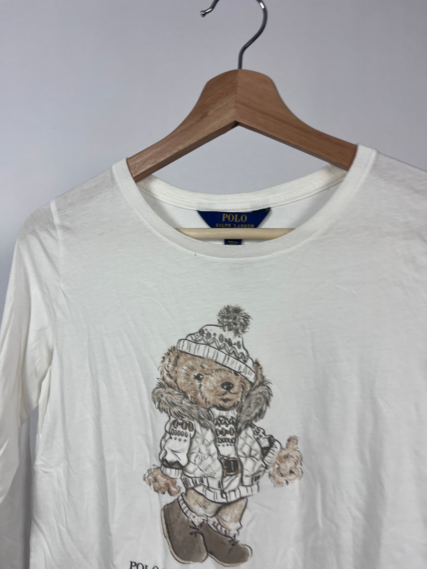 Ralph Lauren 12 jaar (Nieuwe collectie)
