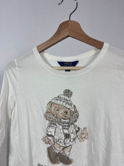 Ralph Lauren 12 jaar (Nieuwe collectie)
