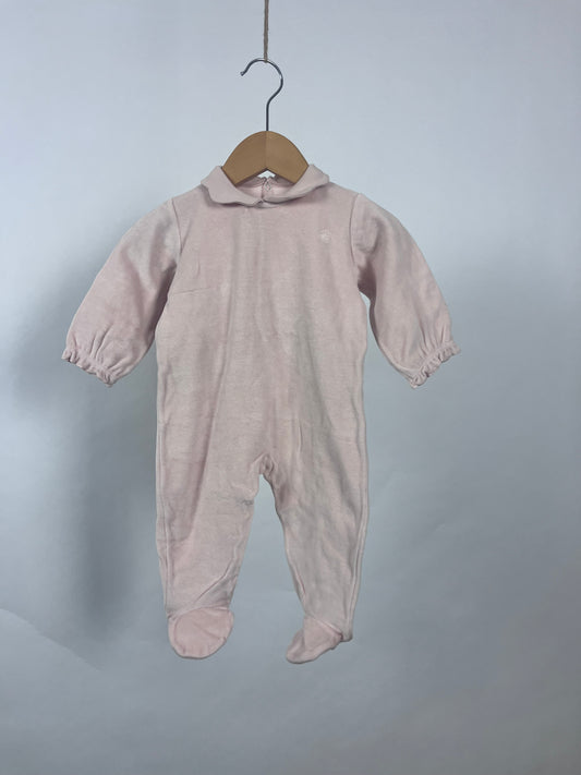 Petit Bateau 9 maand (Nieuwe collectie)