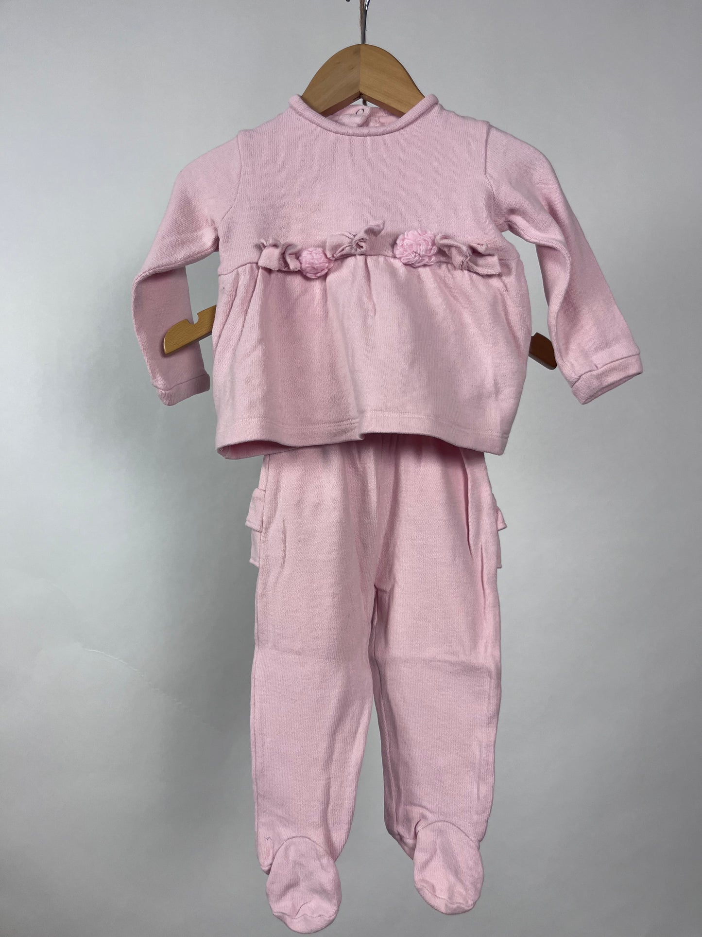 Minibanda 1 jaar (Nieuwe collectie)