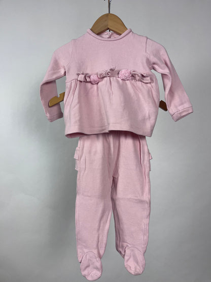 Minibanda 1 jaar (Nieuwe collectie)