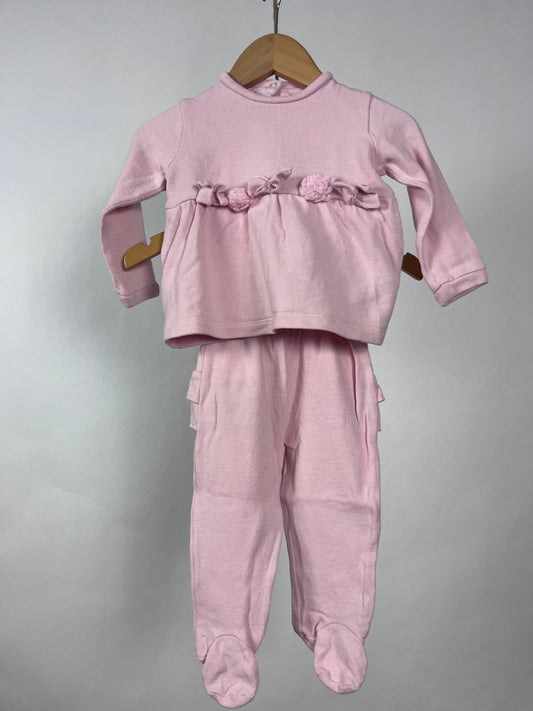 Minibanda 1 jaar (Nieuwe collectie)