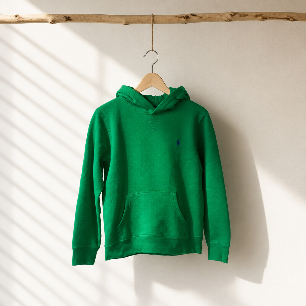Ralph Lauren 14 jaar
