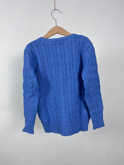Ralph Lauren 7 jaar (Nieuwe collectie)