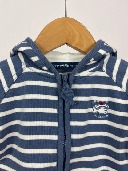 Weekend à la mer 6 maand (Nieuwe collectie)