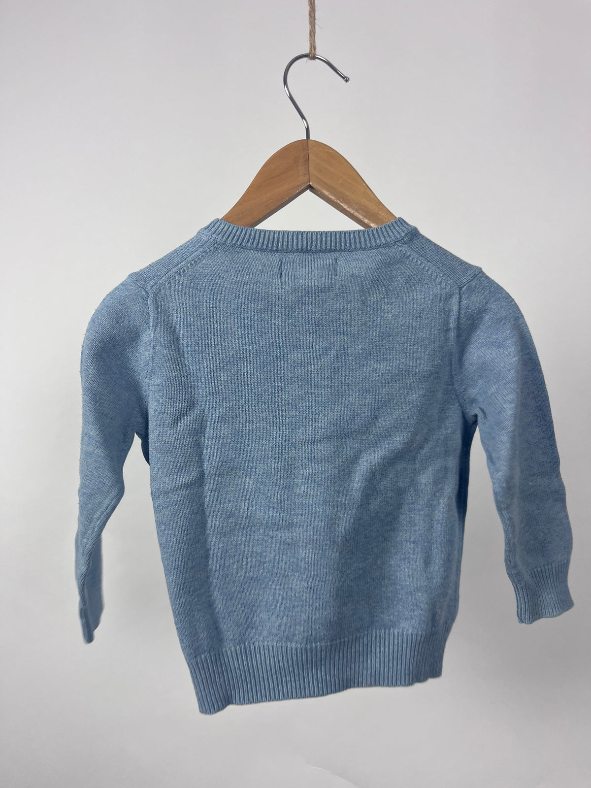 Ralph Lauren 2 jaar