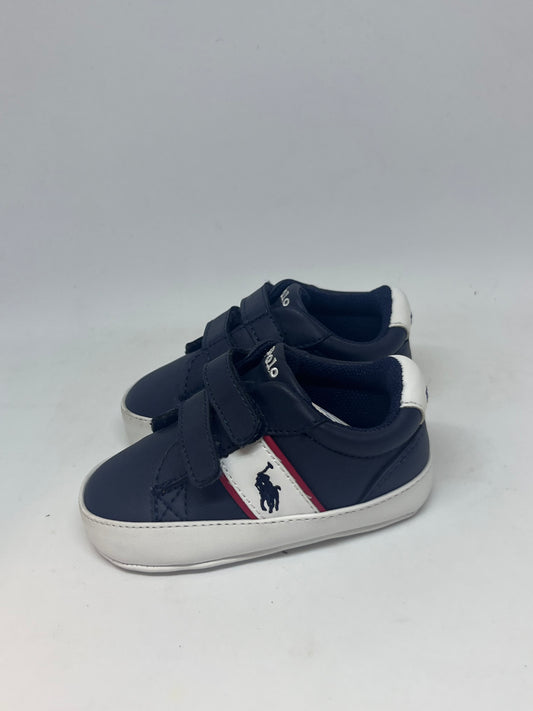 Ralph Lauren pantoffels maat 18