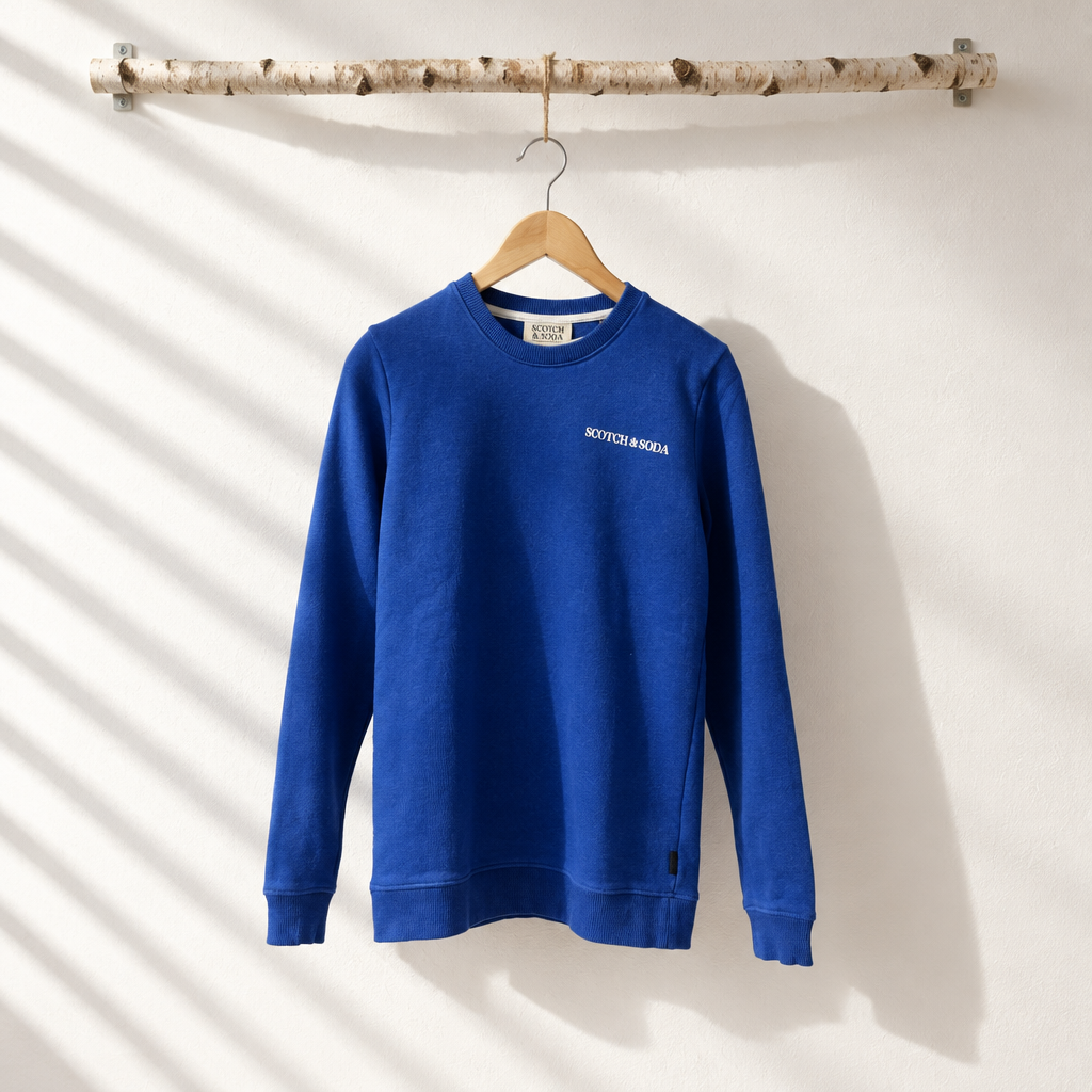Scotch & Soda 14 jaar